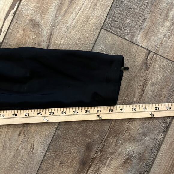 CANNONDALE Women's Cycling Midweight Tights L - Picture 7 of 11